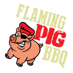 FlamingPigBBQ