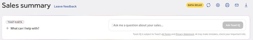 Official Toast Version. The results are identical to how my version works.